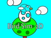 שפּיל בירד סימ 2ד אָנליין