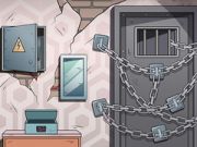שפּיל קיוב סטאָריעס: ער escaping אָנליין