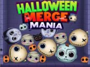 שפּיל Halloween Merge Mania אָנליין