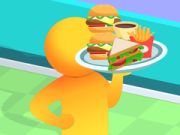 שפּיל דרימ רעסטאָראַן 3D אָנליין שפּיל דרימ רעסטאָראַן 3D אָנליין