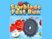 שפּיל Sawblade פעסט רן אָנליין