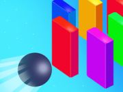 שפּיל דומינאָ צפלप 3D אָנליין