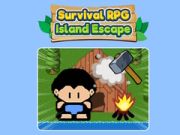 שפּיל איבערלעבן RPG: אַנטלויפן פון דער אינזל אָנליין