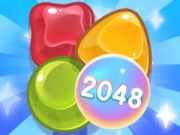 שפּיל 2048 סקיל ווערסיע אָנליין