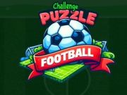 שפּיל פאזל פוטבאָל צ challenge אָנליין