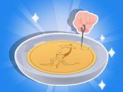 שפּיל Squid Candy Challenge אָנליין