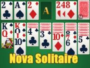 שפּיל Nova Solitaire אָנליין