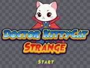 שפּיל דאָקטאָר Kittycat צו פֿאַרשטיין אָנליין