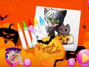 שפּיל Chibi Sup רײַבונג אָנליין