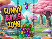 שפּיל 2048 סללַאב ענדָאמ אָנליין