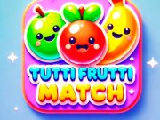 שפּיל Tutti Frutti ןכַיילג אָנליין