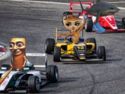 שפּיל גניסַאר גנַאט גנוט טָארניַארב אָנליין