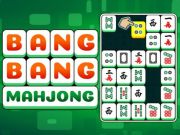 שפּיל Bang Bang Mahjonghor אָנליין