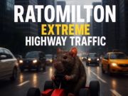 שפּיל Ratomilton Excest Highway רעקרַאפ אָנליין
