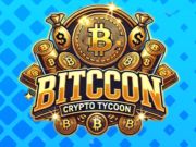 שפּיל Botcoin crypto tycoon אָנליין