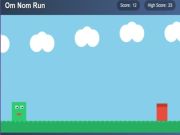 שפּיל Nom Run 03 םָא אָנליין
