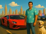 שפּיל Aventador טָאטש ןכערברַאפ עציוו אָנליין