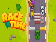 שפּיל Race טייצ אָנליין