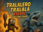 שפּיל Tralalero Tralala רוהַאס גנוט וצ עּפַאקסע אָנליין