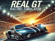 שפּיל GT Racing Simulator שיטקַאפ אָנליין