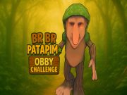 שפּיל BR BRAPAPM: OBBY Challenge אָנליין