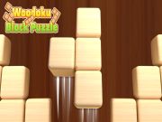 שפּיל Woodoku שינעטער ןרַאּפשרַאפ אָנליין