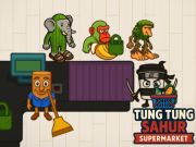 שפּיל Tung Tung Sahur קרַאמרעּפוס אָנליין