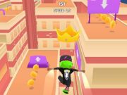 שפּיל Masterdash אָנליין