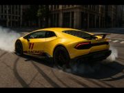 שפּיל OpenWorld Racing אָנליין