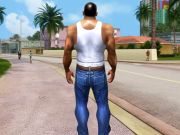 שפּיל GTA: Grand Vegas ןכערברַאפ אָנליין