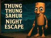 שפּיל Thung Thung Sahur ןפיולטנַא טכַאנ אָנליין