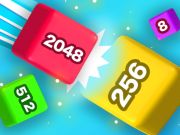 שפּיל Qube 2048 אָנליין