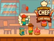שפּיל Minicraft Refek Kexe תומחלמ אָנליין