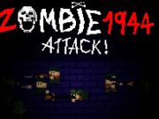 שפּיל Zombie 1944 ןלַאפַאב אָנליין
