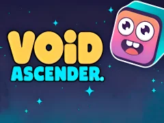 שפּיל Void Ascender אָנליין