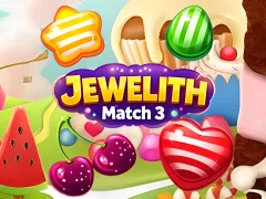 שפּיל Jewelith Match 3 אָנליין