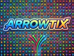 שפּיל Arrowtix אָנליין