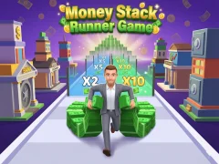 שפּיל Money Stack Runner Game אָנליין