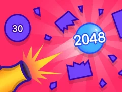 שפּיל גנורעטשעצ סקַאלב 2048 אָנליין