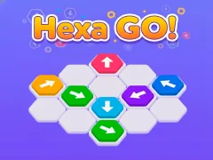 שפּיל Hexa GO! אָנליין