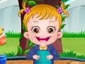 שפּיל בייבי האזעל היגיעלעג אָנליין