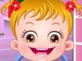 שפּיל בעיבי הייזל'ס פסחא פאַרגעניגן אָנליין