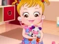 שפּיל בייבי הייזל דאָקטאָר שפּיל אָנליין