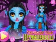שפּיל ןיסעצנירּפ דמערפ אָנליין