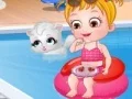 שפּיל בעיבי האעזל: זומער שפּאַס אָנליין