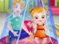 שפּיל בייבי הייזל: אם'ס טאָג אָנליין