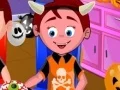שפּיל שאַרלאַנדזיקע קאַפּקייקס אָנליין