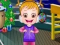 שפּיל בעבי הייזל ניו יאָרן באַש אָנליין