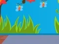 שפּיל קלאַס דעקאָראַציע פֿאַר קינדער אָנליין