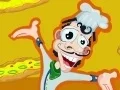 שפּיל מאַדריק פּיצה אָנליין